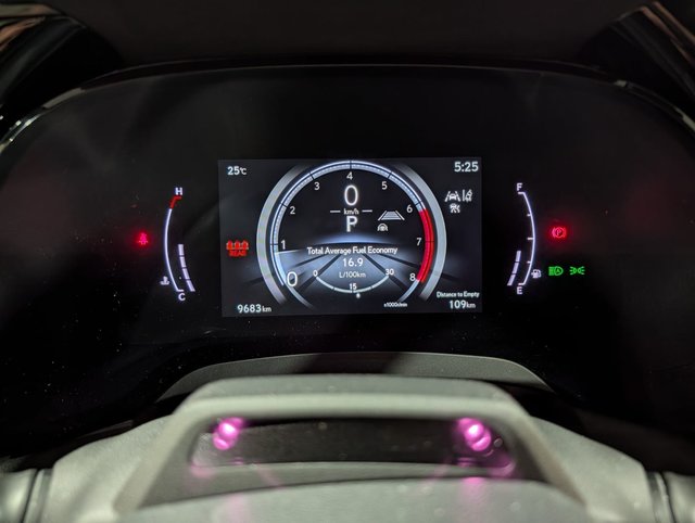 2023 Lexus RX 350-4