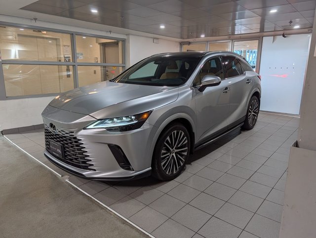 2023 Lexus RX 350-0