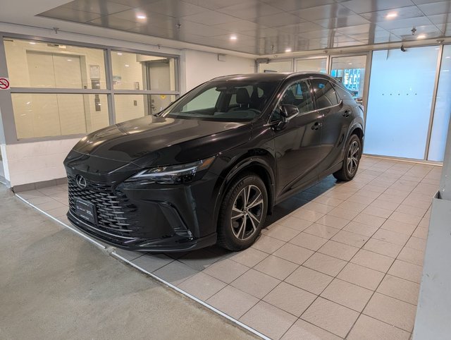 2023 Lexus RX 350-0