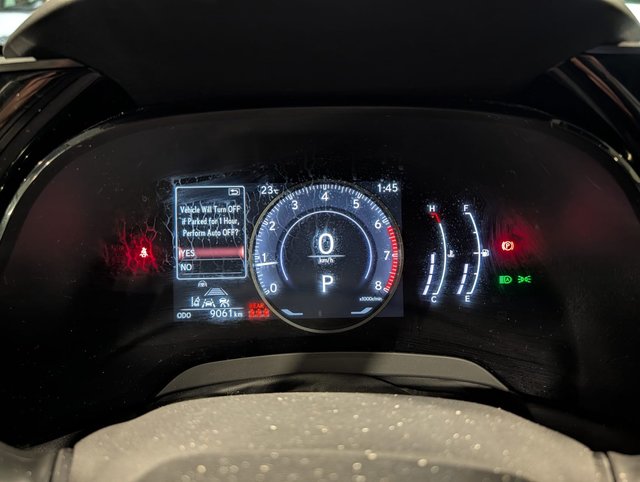 2023 Lexus RX 350-4