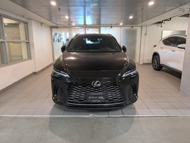 2023 Lexus RX 350-1