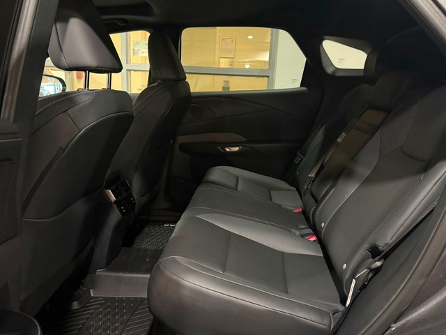 2024 Lexus RX 350 PREMIUM PACKAGE-6