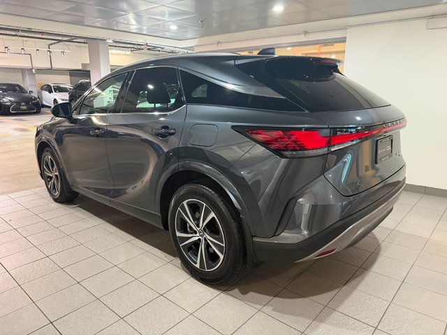 2024 Lexus RX 350 PREMIUM PACKAGE-3