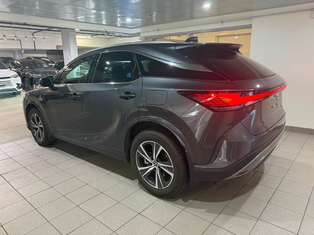 2024 Lexus RX 350 PREMIUM PACKAGE-2