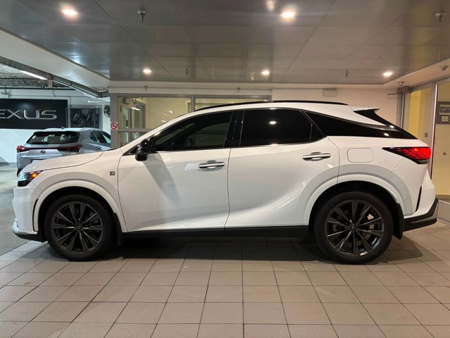 2024 Lexus RX 350-2