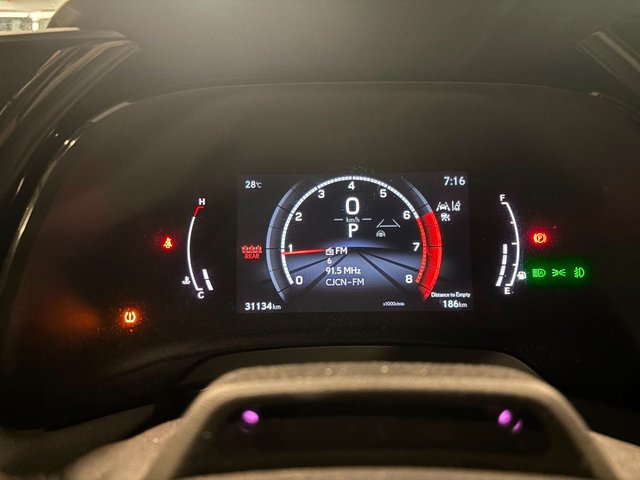 2024 Lexus RX 350-5