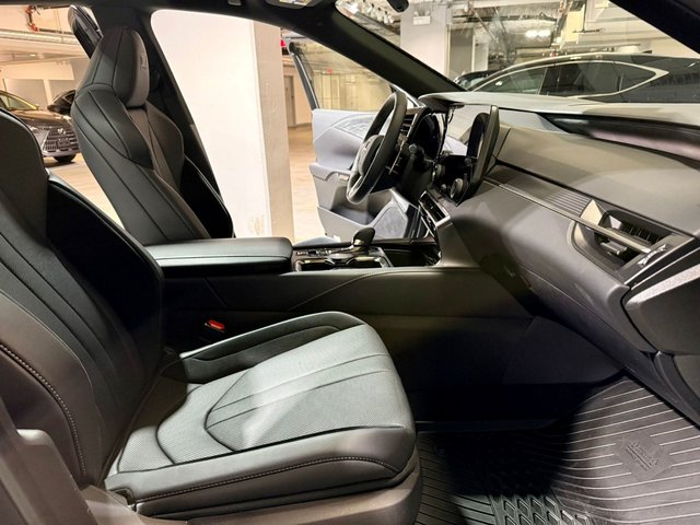 2026 Lexus RX 350-7