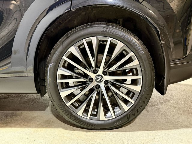 2023 Lexus RX 350h-6