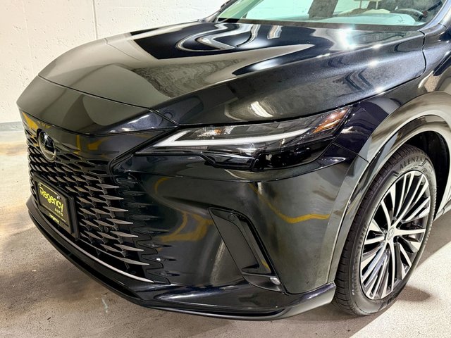 2023 Lexus RX 350h-1