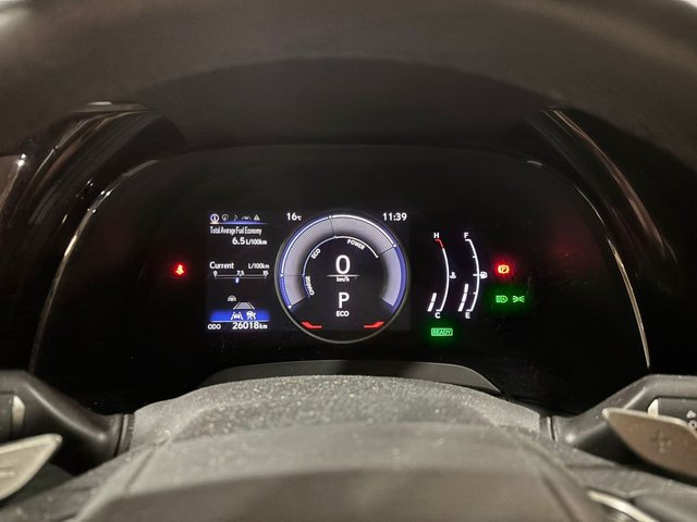 2023 Lexus RX350h PREMIUM RX 350h-5