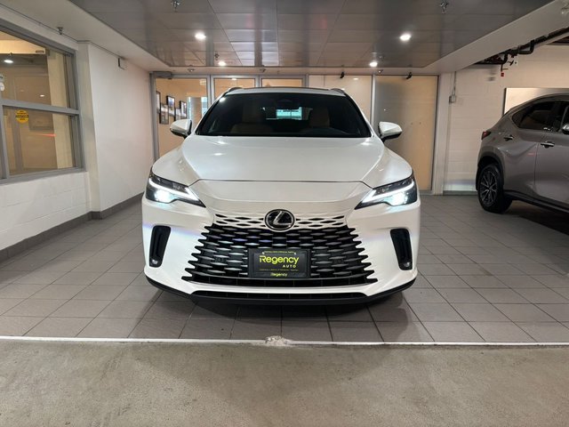 2023 Lexus RX350h PREMIUM RX 350h-0