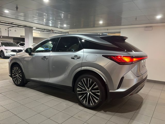 2023 Lexus RX 350h-3
