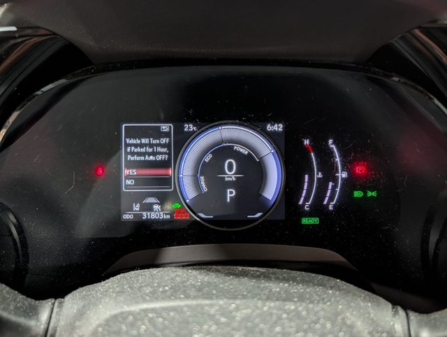 2023 Lexus RX 350h-3