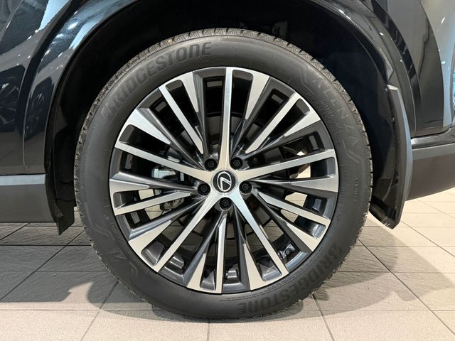 2023 Lexus RX 350h Ultra Luxury-5