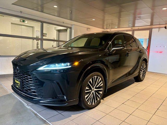 2024 Lexus RX 350h Ultra Luxury-0
