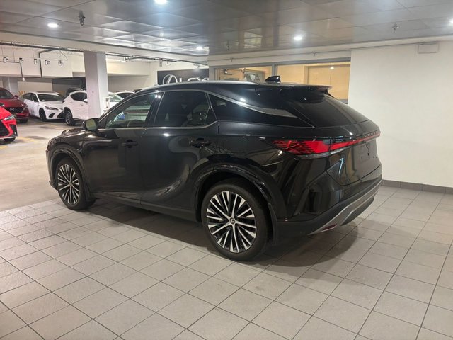 2024 Lexus RX 350h-3