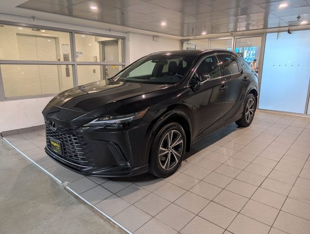 2024 Lexus RX 350h Premium-0