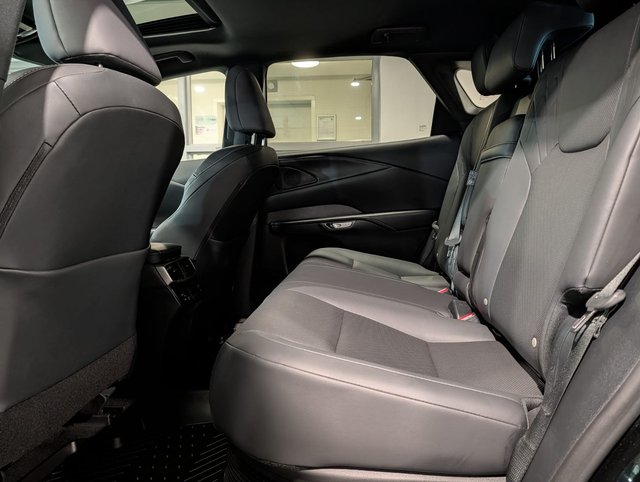 2024 Lexus RX 350h Premium-7