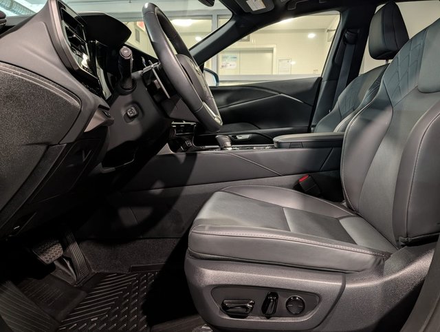 2024 Lexus RX 350h Premium-6