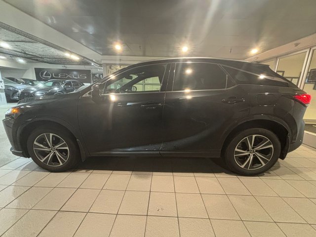 2024 Lexus RX 350h Premium-2