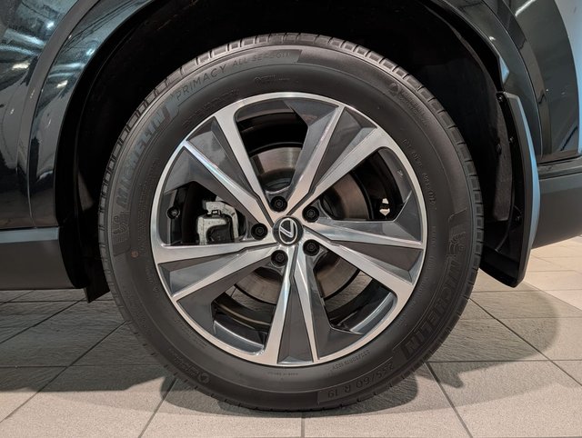 2024 Lexus RX 350h Premium-5