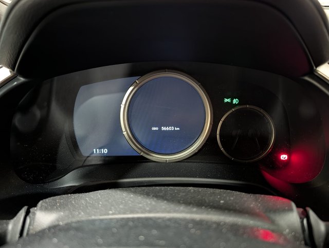 2022 Lexus RX 450h AWD RX 450h-4