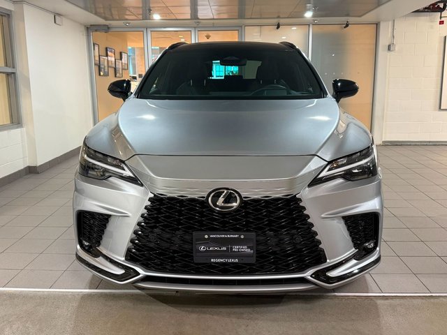 2023 Lexus RX 500h-1