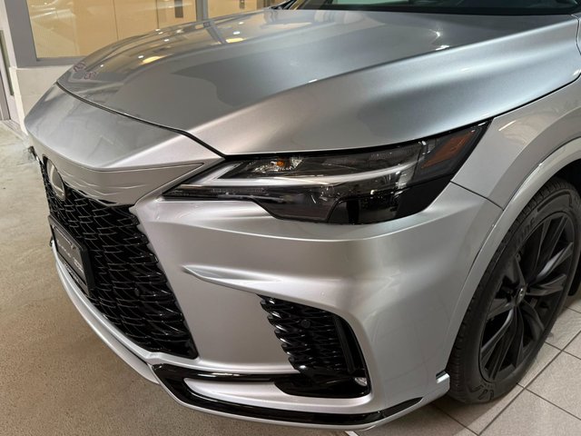 2023 Lexus RX 500h-2