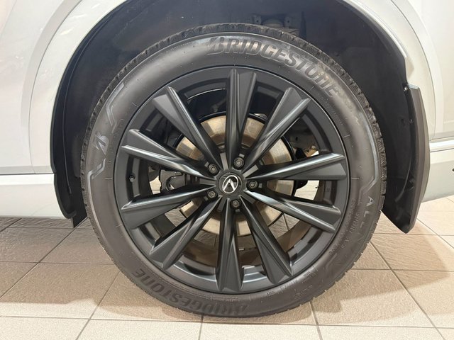 2023 Lexus RX 500h-4