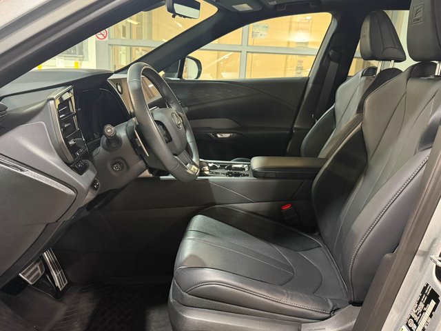2023 Lexus RX 500h-5