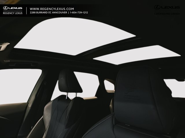 2024 Lexus RX 500h-7