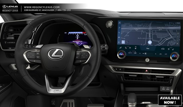 2023 Lexus RX 350 F SPORT-5