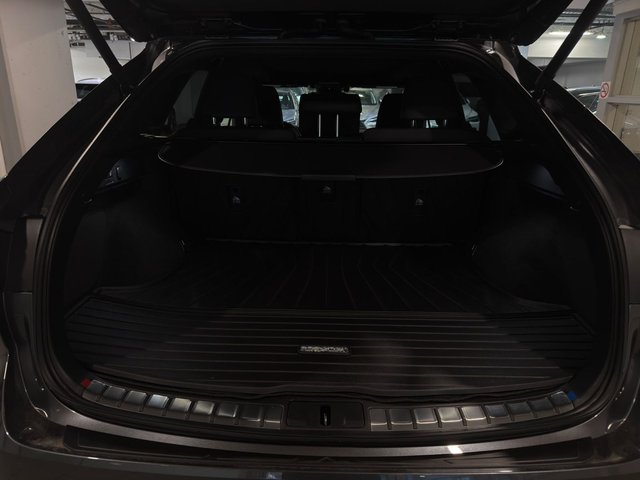 2024 Lexus Rx350 Luxury LA-6