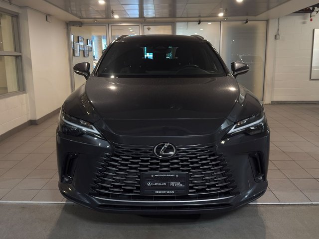 2024 Lexus Rx350 Luxury LA-2