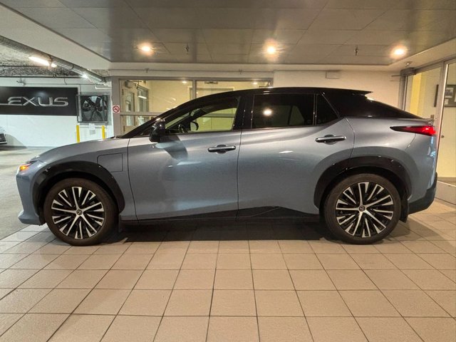 2023 Lexus RZ 450e-2