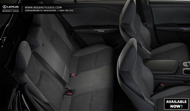 2025 Lexus RZ EXECUTIVE-4