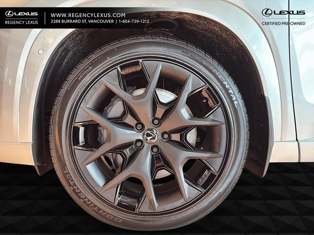 2025 Lexus TX 350 F SPORT-1