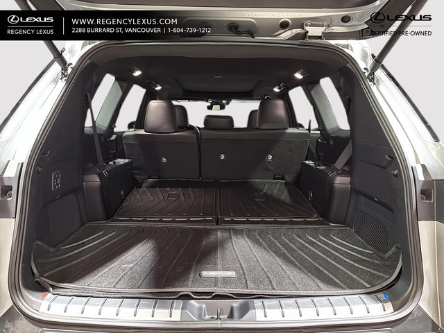 2024 Lexus TX 350-6