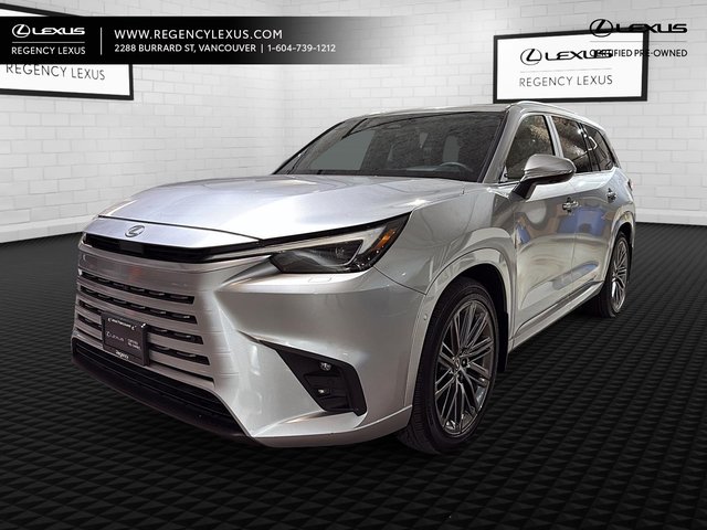 2024 Lexus TX 350-0
