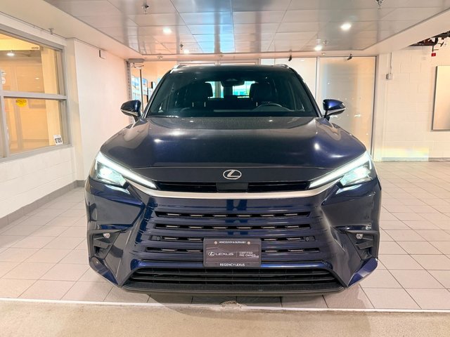 2024 Lexus TX 350-1