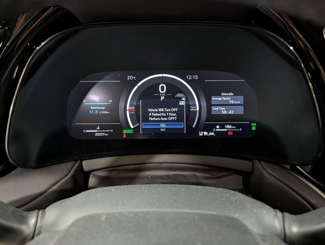 2024 Lexus TX 500h-4