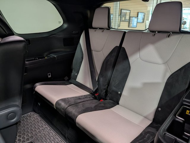 2024 Lexus TX 500h-7