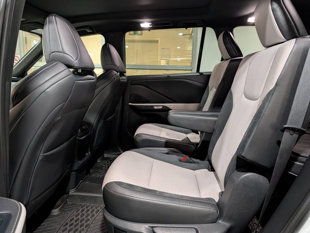 2024 Lexus TX 500h-6