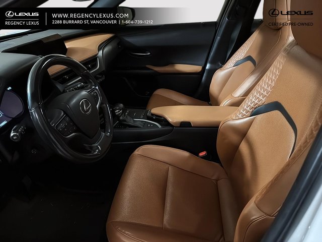 2022 Lexus UX 250h AWD UX 250h-1