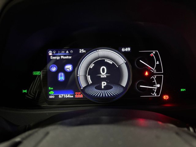 2023 Lexus UX 250h AWD UX 250h-5