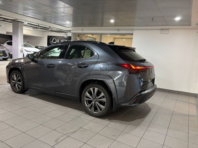 2023 Lexus UX 250h AWD UX 250h-3