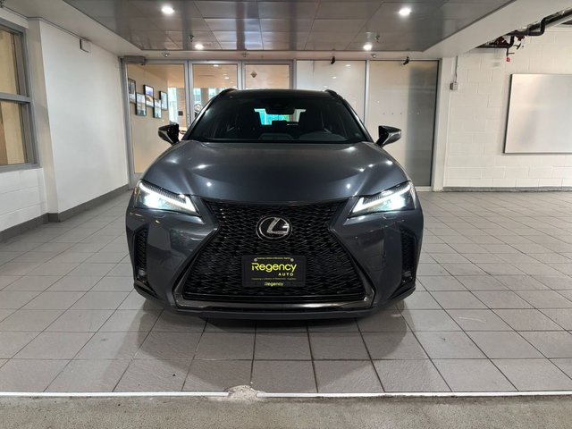 2023 Lexus UX 250h AWD UX 250h-1