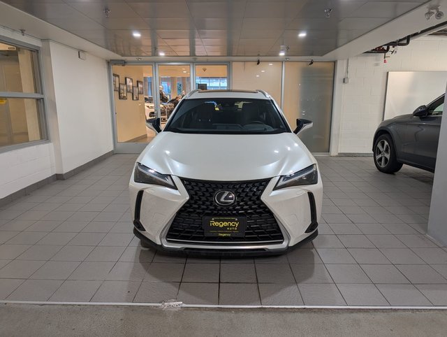 2024 Lexus UX 250h AWD UX 250h-1