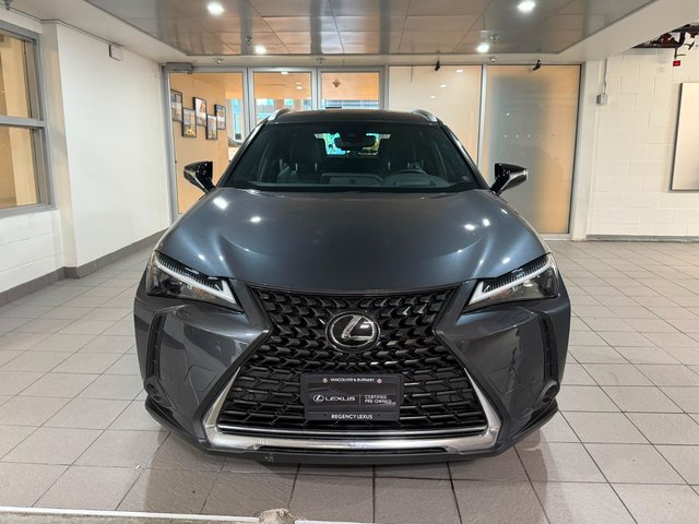 2024 Lexus UX 250h AWD Luxury Pacakge-1