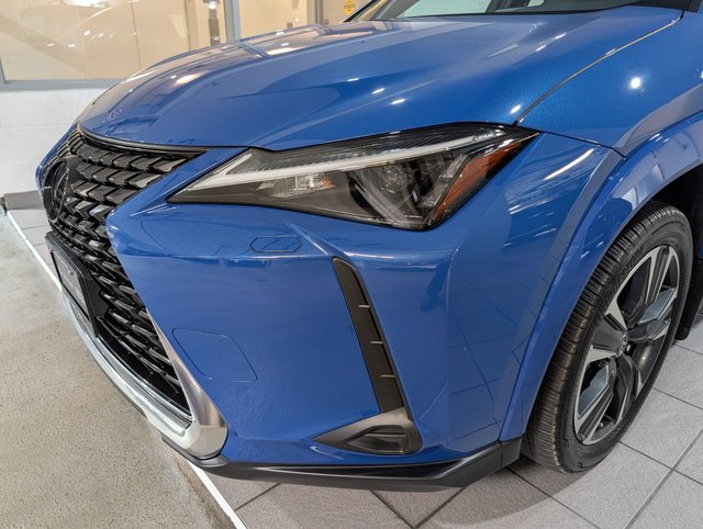 2024 Lexus UX 250H AWD PREMIUM PACKAGE-2